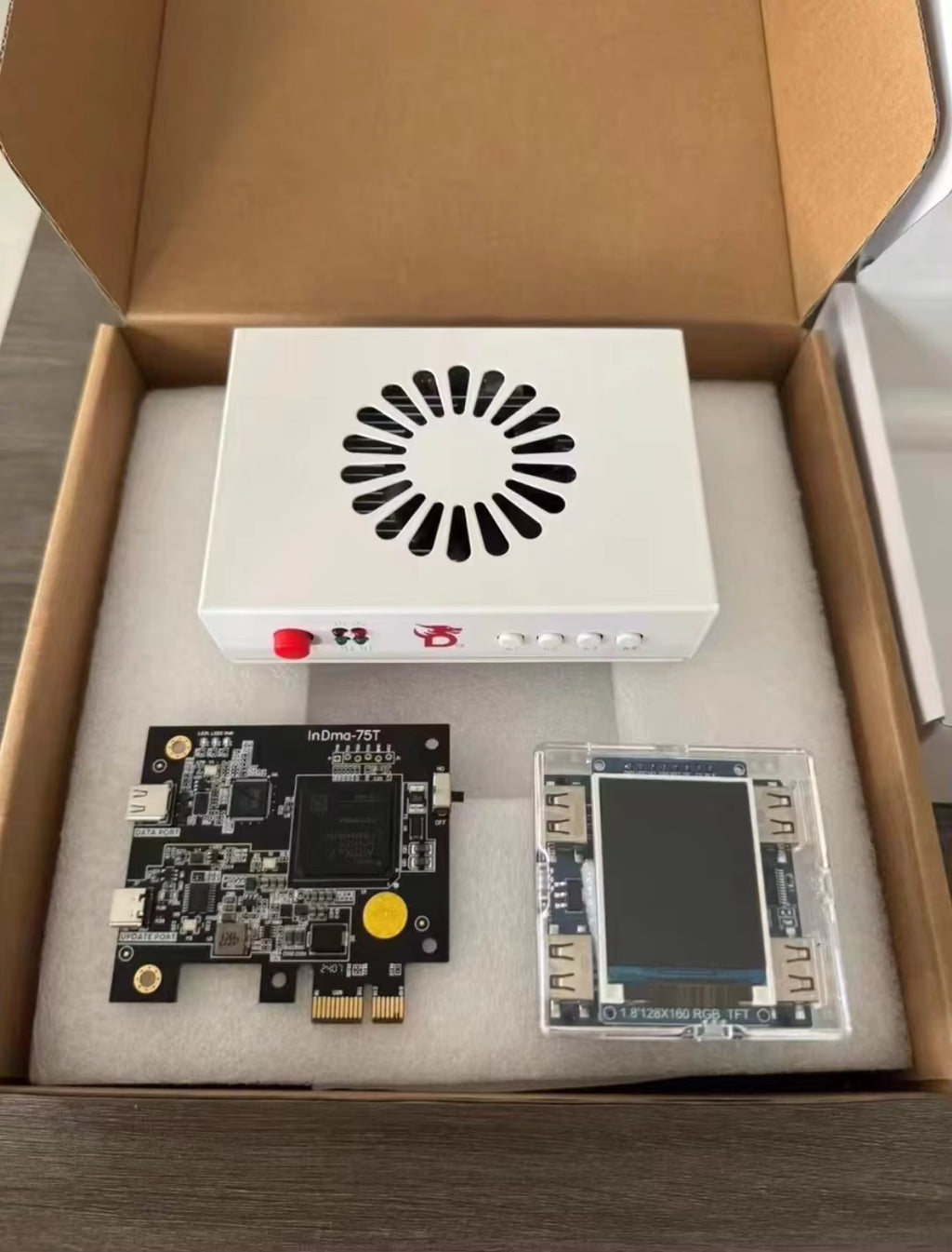 DMA Basic Bundle