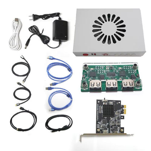 DMA Basic Bundle