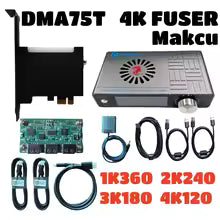 DMA Elite Bundle